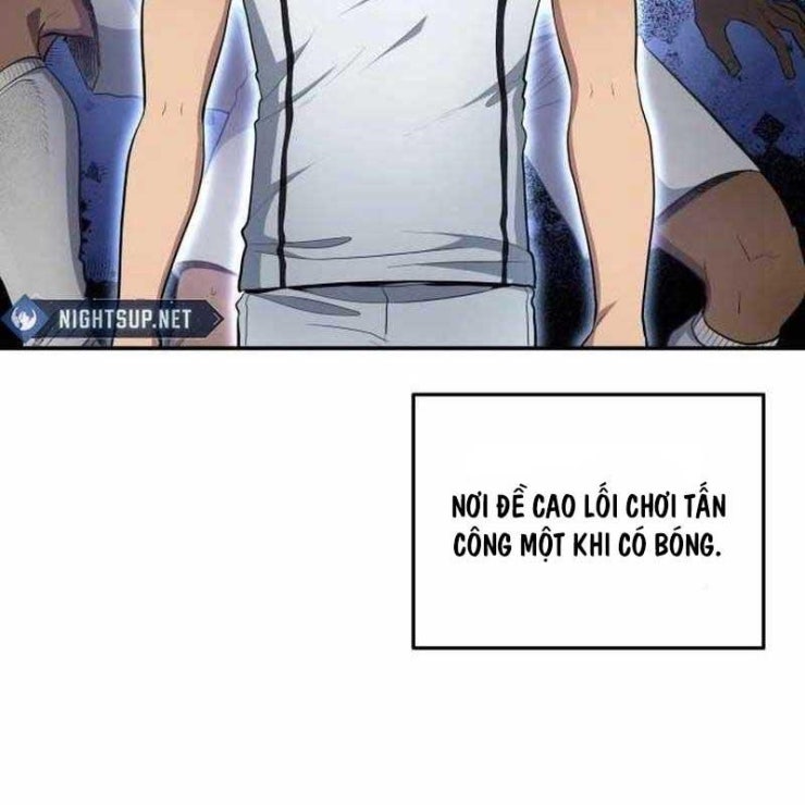 Thiên Phú Bóng Đá Tất Cả Là Của Ta - Page 107