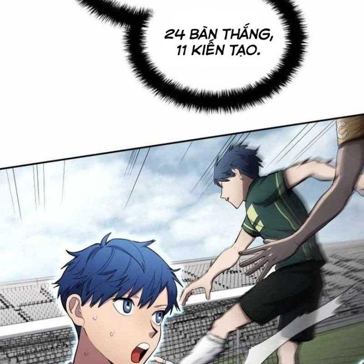Thiên Phú Bóng Đá Tất Cả Là Của Ta - Page 67