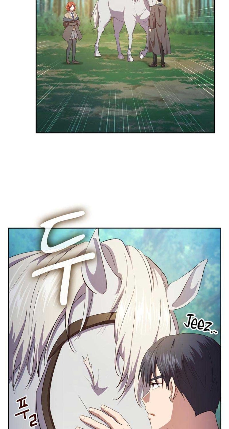 Ma Pháp Sư Tại Trường Học Pháp Thuật - Page 31