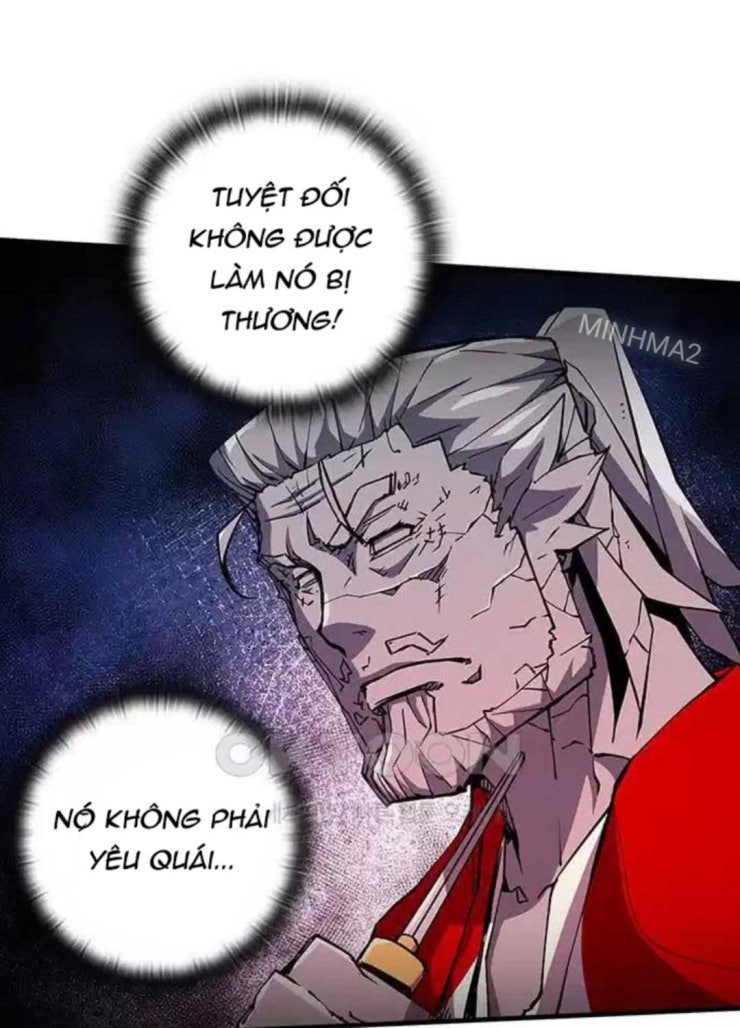 Thần Kiếm: Đứa Con Của Thần Chết - Page 9