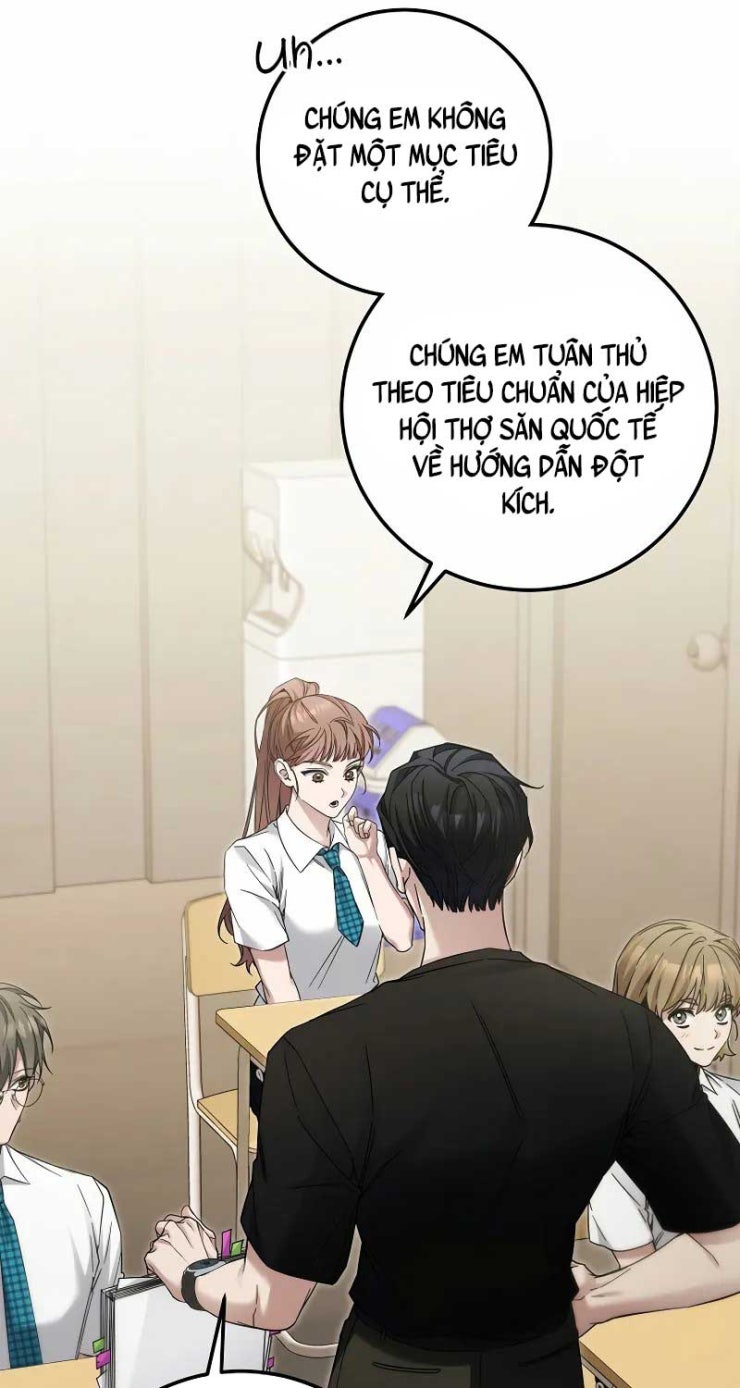 Nghỉ Hưu Sau Khi Cứu Thế Giới - Page 51