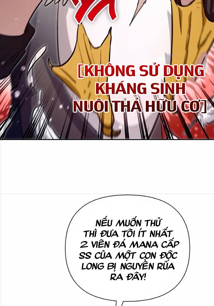 Những Ranker Cấp S Mà Tôi Nuôi Dưỡng - Page 34