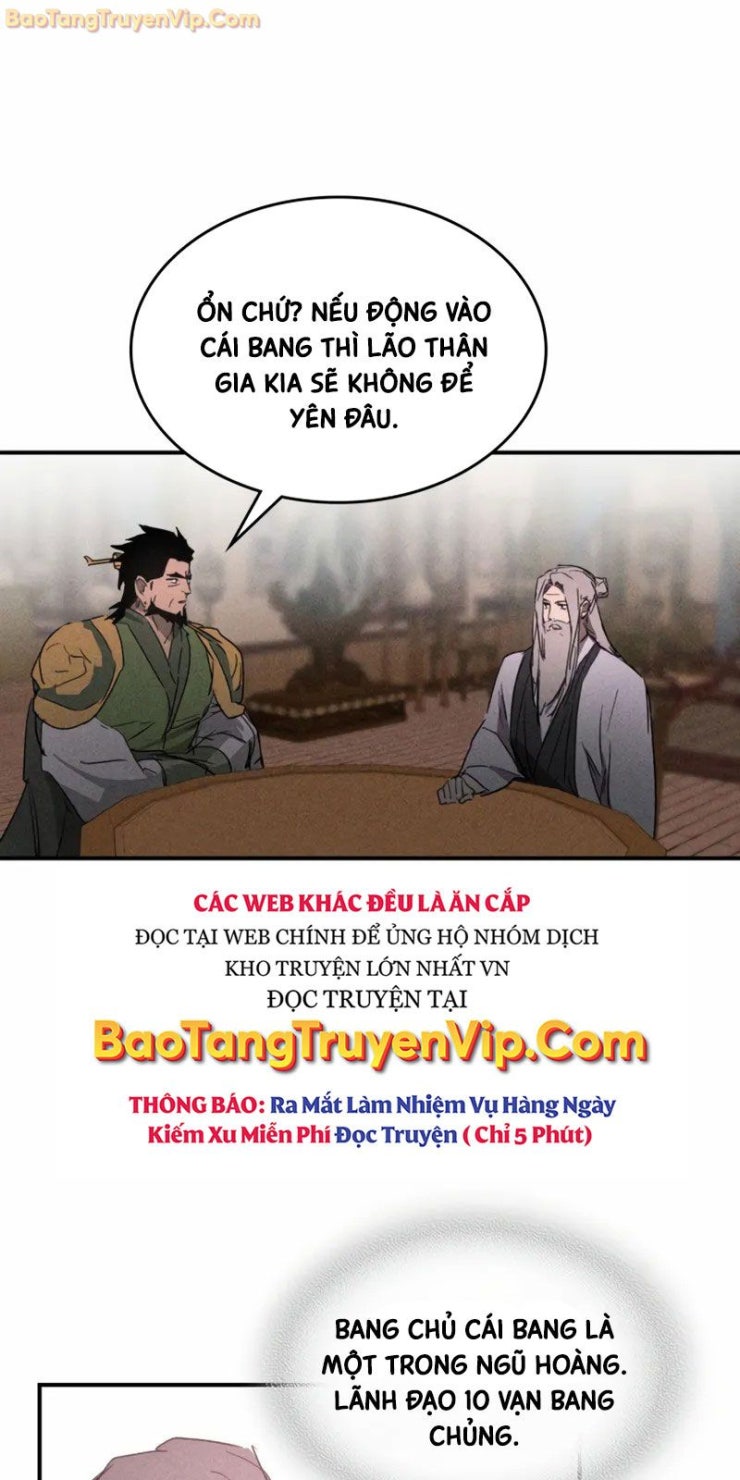 Vị Thần Trở Lại - Page 14