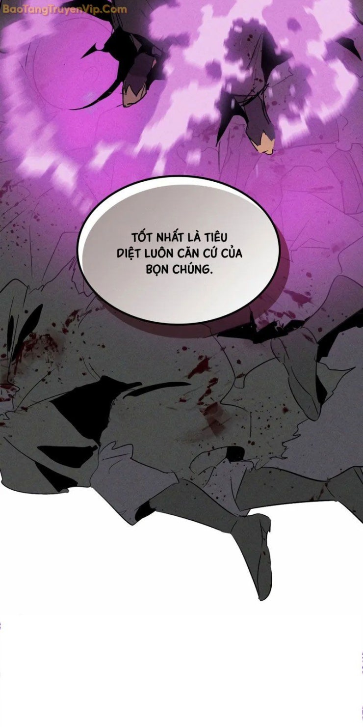 Vị Thần Trở Lại - Page 72