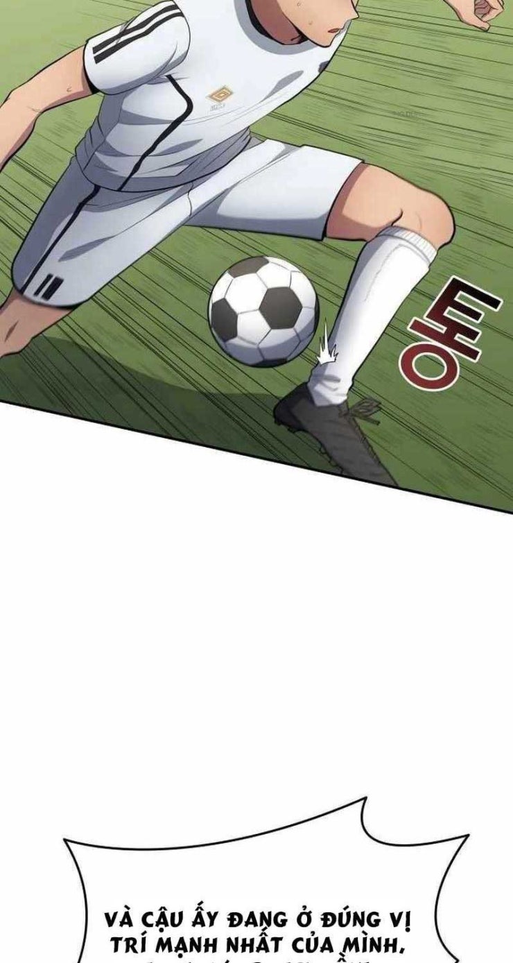 Thiên Phú Bóng Đá Tất Cả Là Của Ta - Page 31