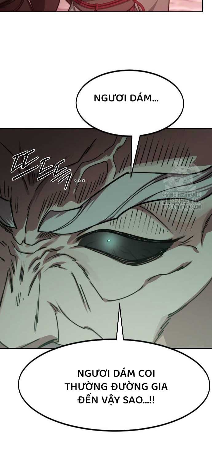 Hoa Sơn Tái Xuất - Page 44