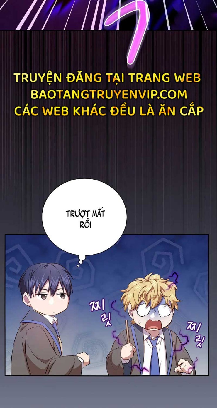 Ma Pháp Sư Tại Trường Học Pháp Thuật - Page 30