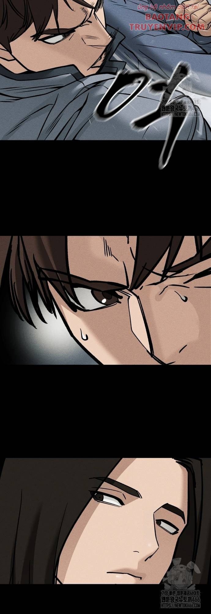 Giang Hồ Thực Thi Công Lý - Page 61