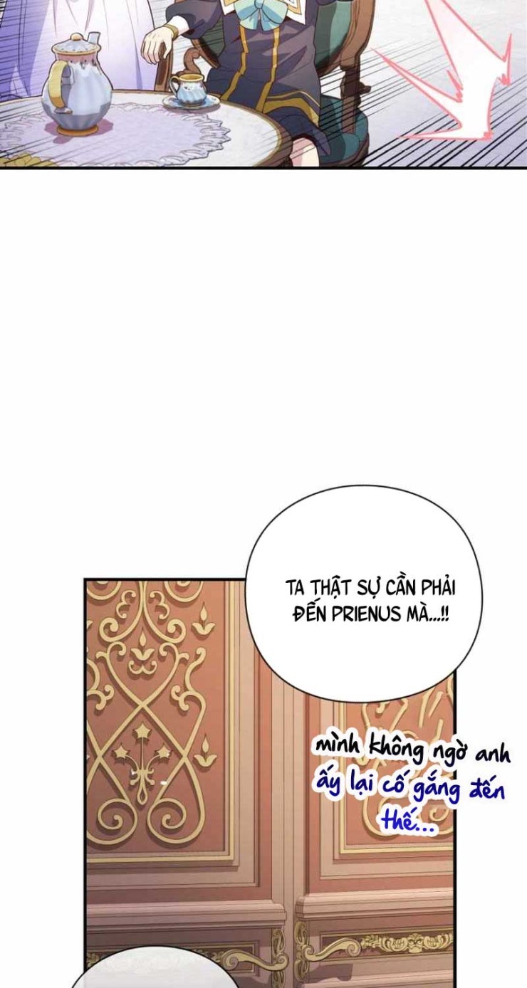 Thiên Tài Phép Thuật Nhà Hầu Tước - Page 37