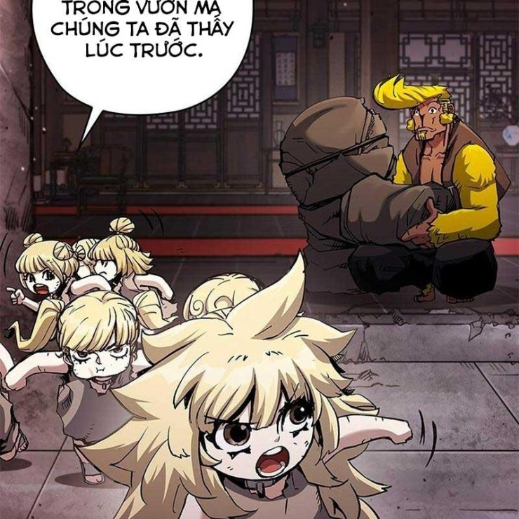 Thần Kiếm: Đứa Con Của Thần Chết - Page 92