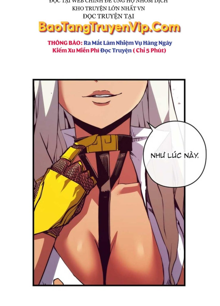 Thần Kiếm: Đứa Con Của Thần Chết - Page 117