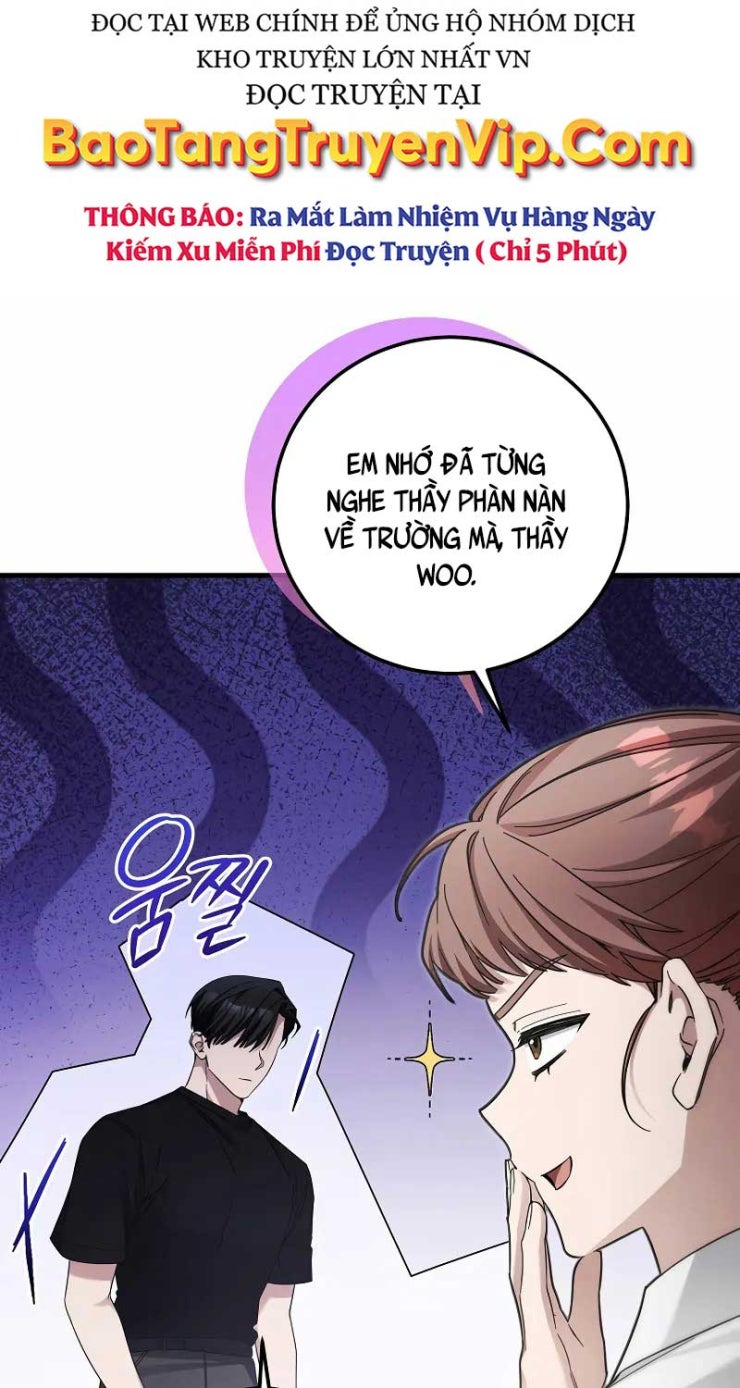 Nghỉ Hưu Sau Khi Cứu Thế Giới - Page 74