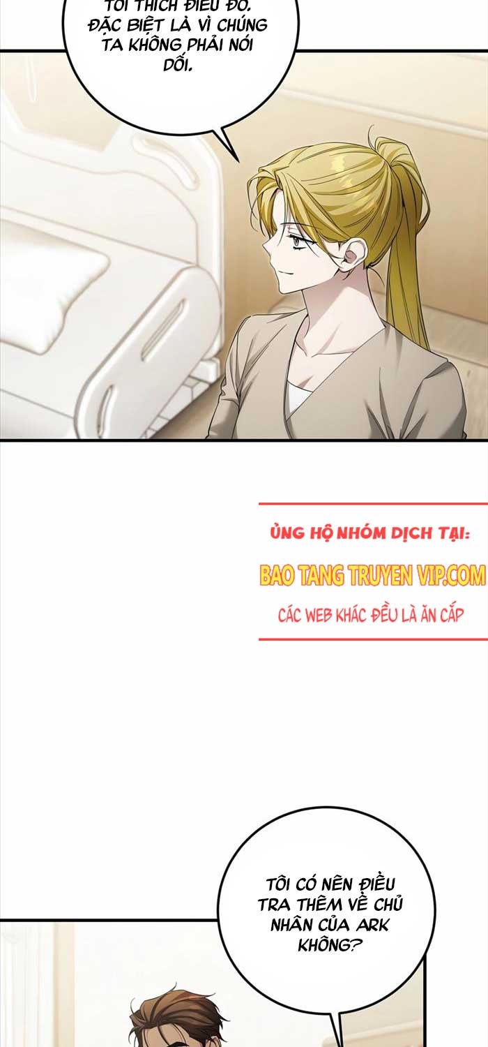 Nghỉ Hưu Sau Khi Cứu Thế Giới - Page 79