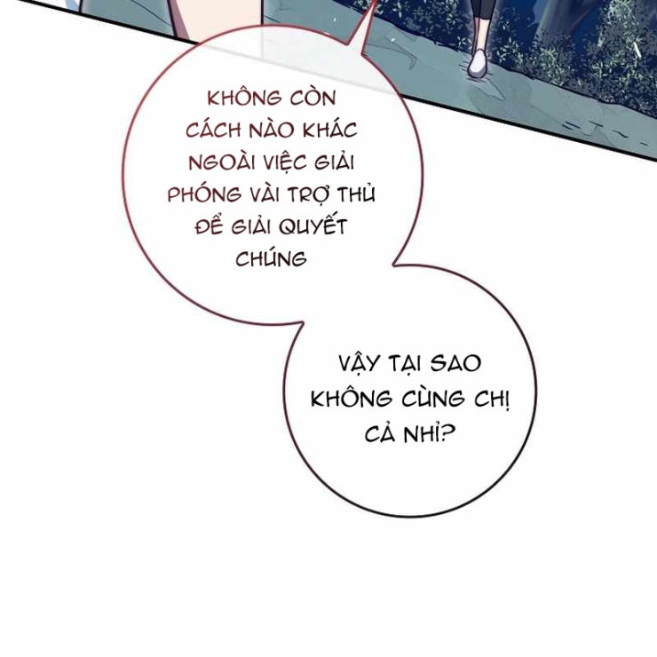 Tôi Trở Thành Bạn Thời Thơ Ấu Của Boss - Page 136