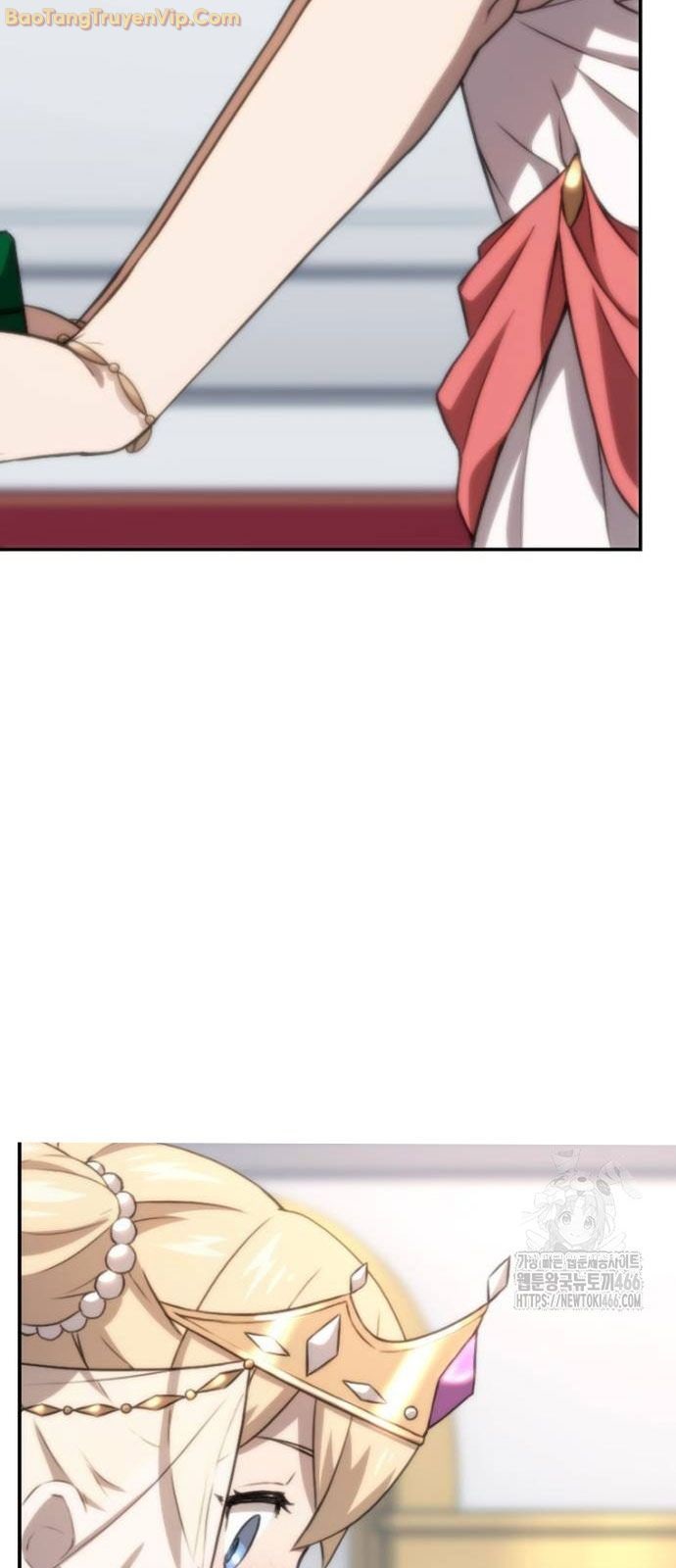 Kẻ Được Triệu Hồi Vô Số Lần! - Page 9