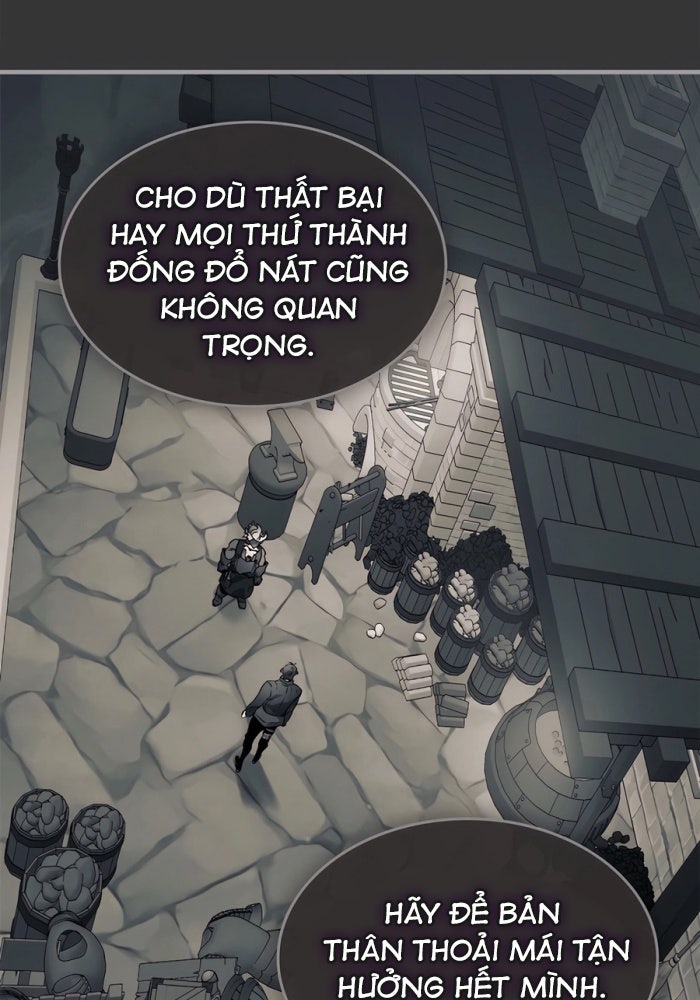 Đối Đầu Với Các Vị Thần - Page 80