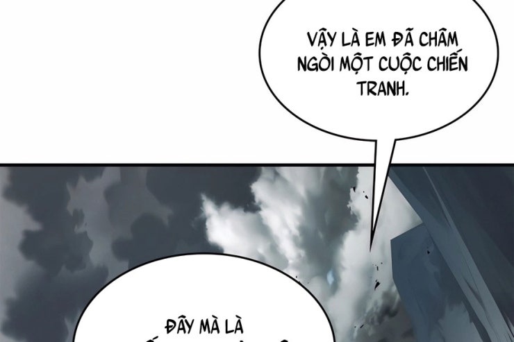 Đối Đầu Với Các Vị Thần - Page 57