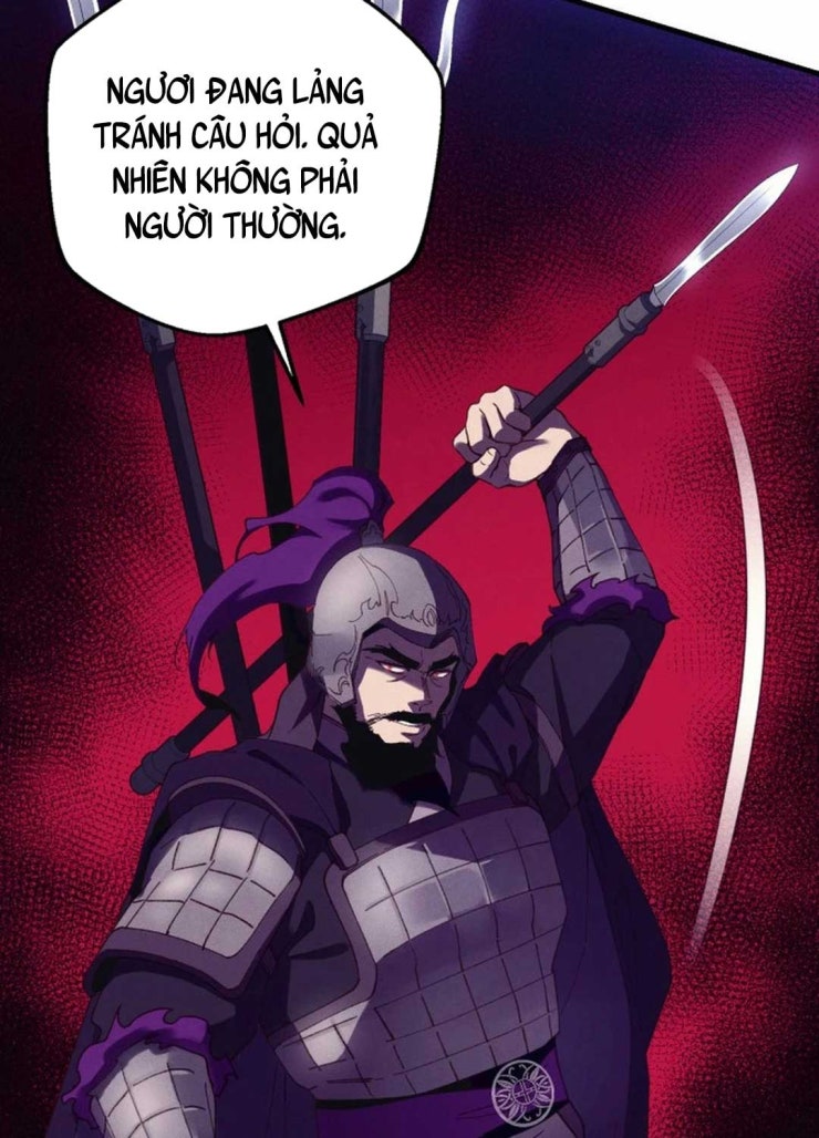 Phi Lôi Đao Thuật - Page 16