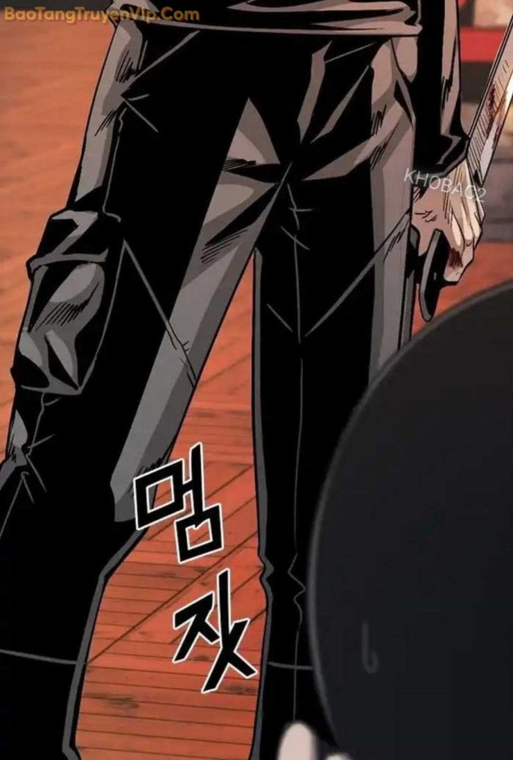 Thế hệ bất hảo - Page 225