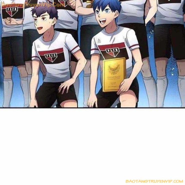 Thiên Phú Bóng Đá Tất Cả Là Của Ta - Page 76