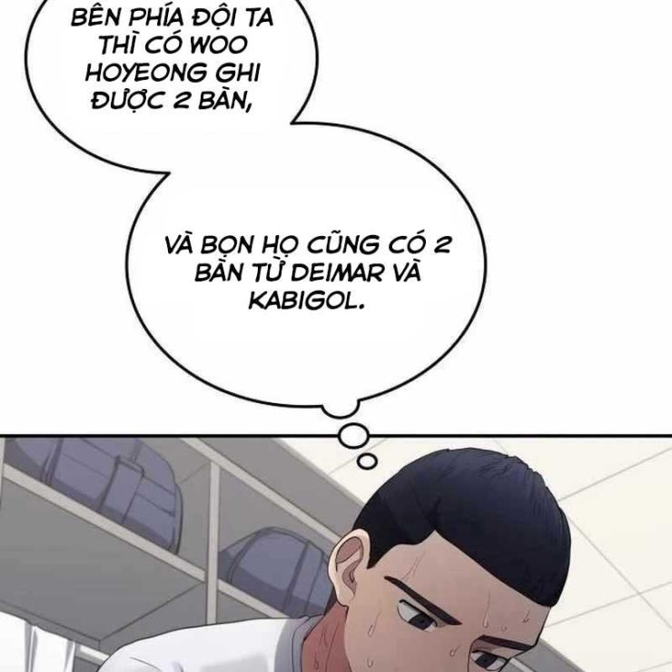 Thiên Phú Bóng Đá Tất Cả Là Của Ta - Page 25