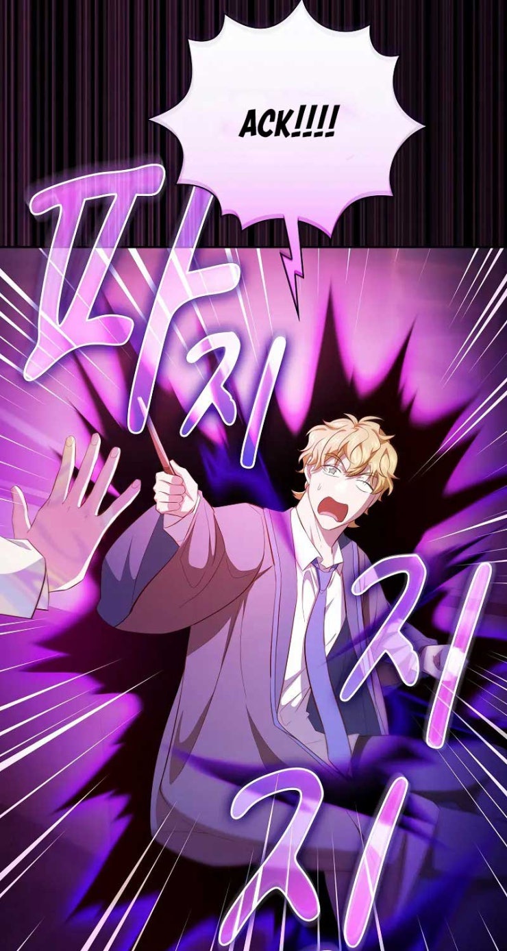 Ma Pháp Sư Tại Trường Học Pháp Thuật - Page 29