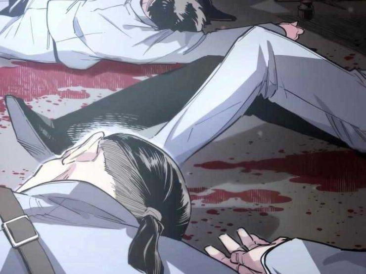 Hắc triều - Page 155