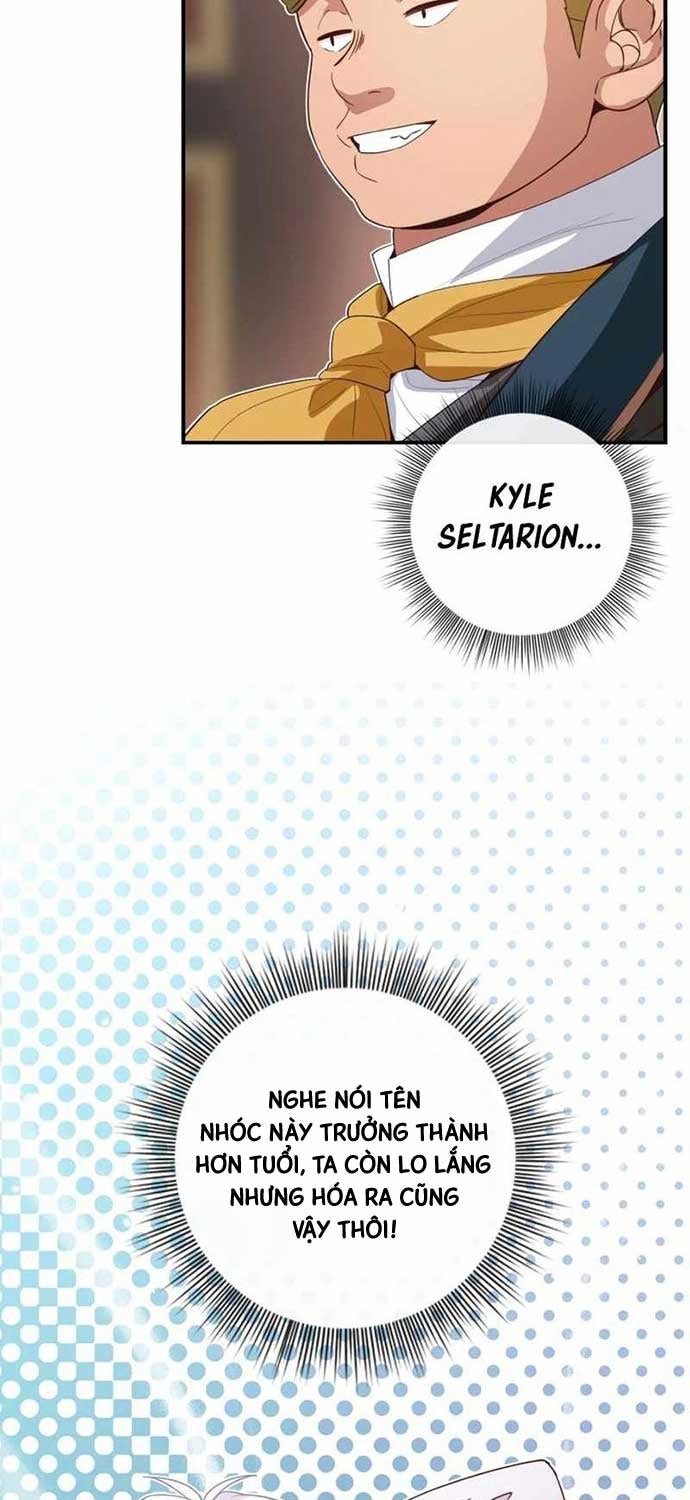 Thiên Tài Phép Thuật Nhà Hầu Tước - Page 57