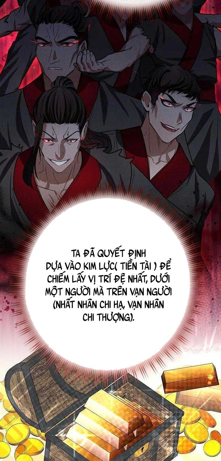 Thiên Tài Võ Thuật Hoàn Sinh - Page 22