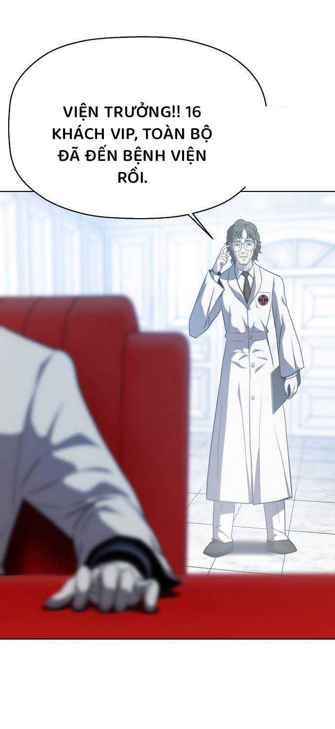 Sàn Đấu Sống Còn - Page 5