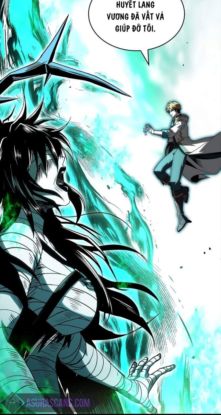 Thiên Tài Ma Pháp Sư Giấu Nghề - Page 43