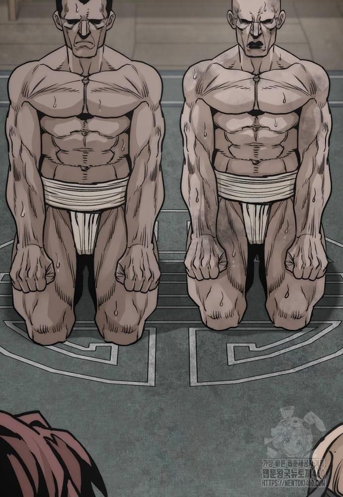 Cuộc Chiến Thiên Giới - Page 128