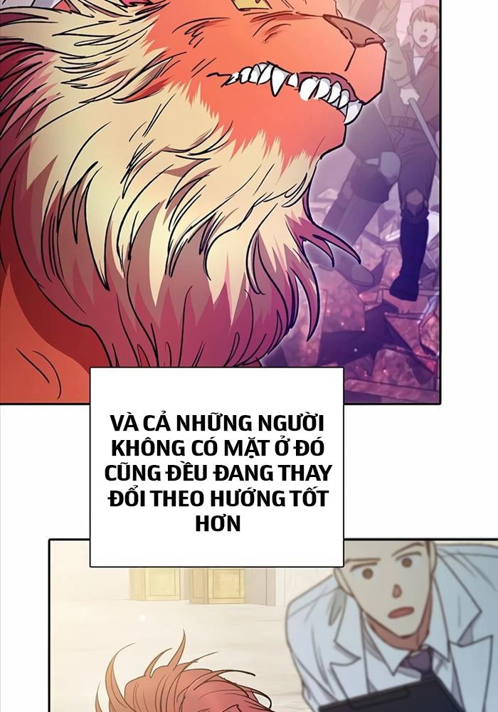 Những Ranker Cấp S Mà Tôi Nuôi Dưỡng - Page 86