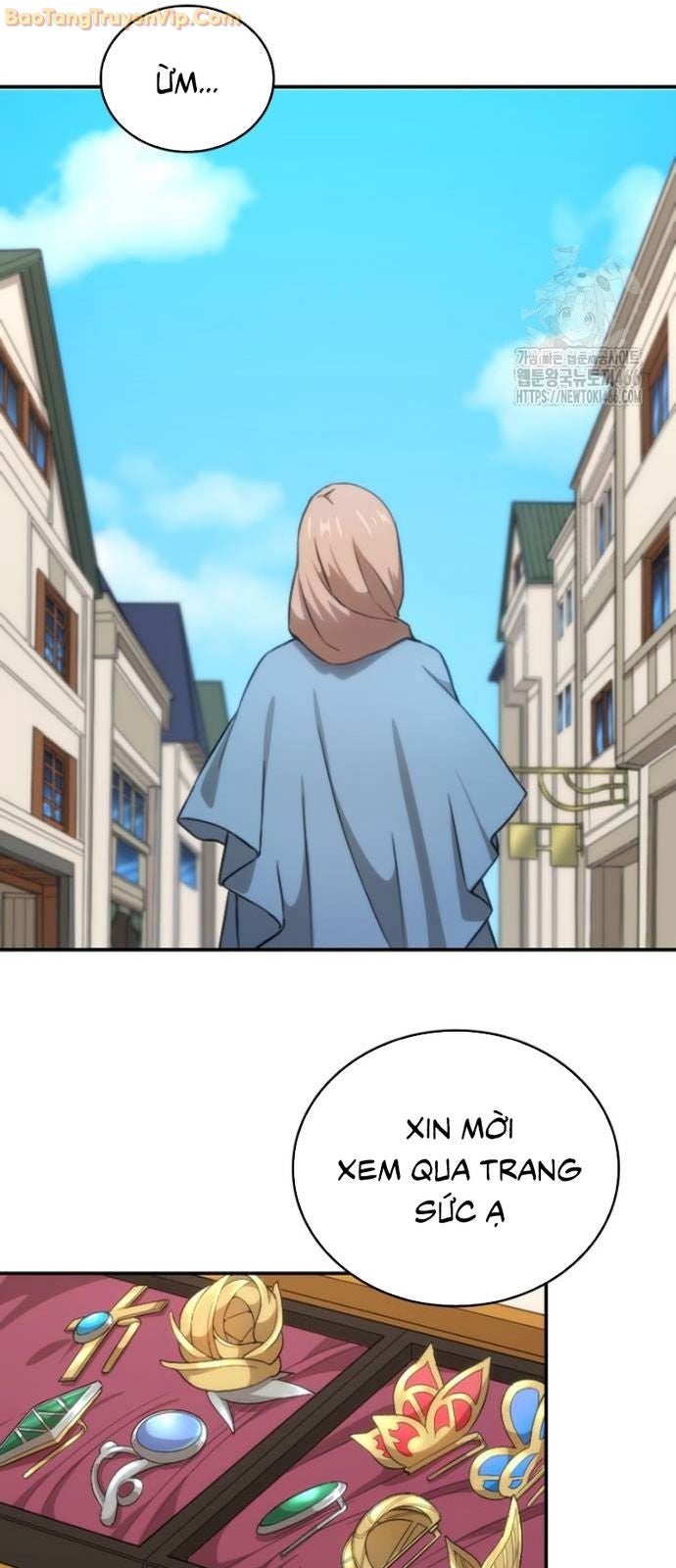 Kẻ Được Triệu Hồi Vô Số Lần! - Page 8