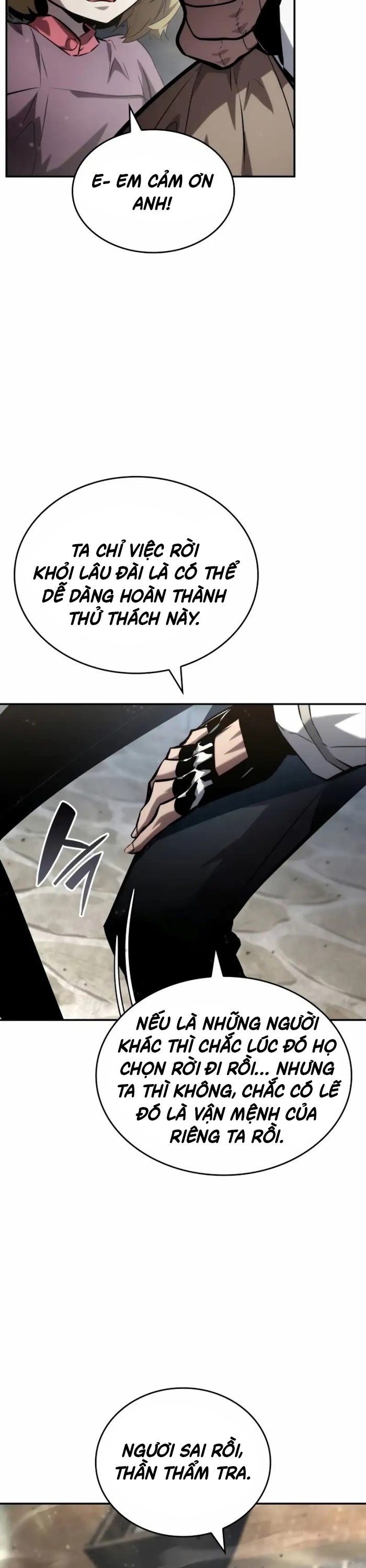 Chiêu Hồn Giả Siêu Phàm - Page 51