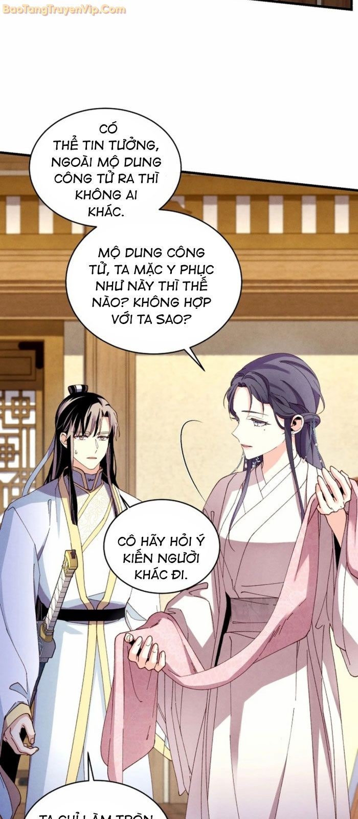 Phi Lôi Đao Thuật - Page 8