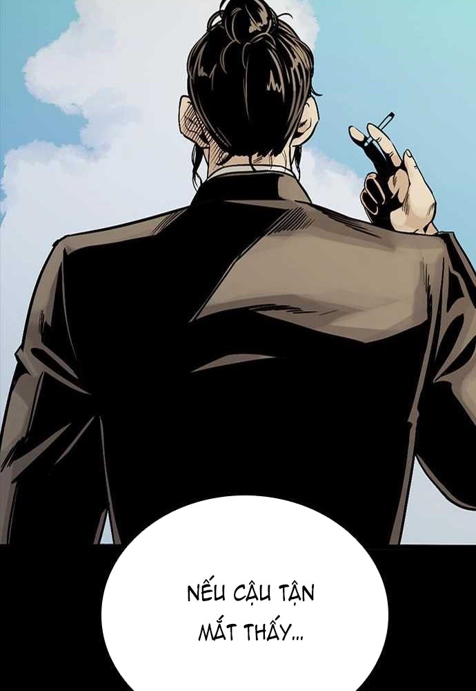 Thế hệ bất hảo - Page 19