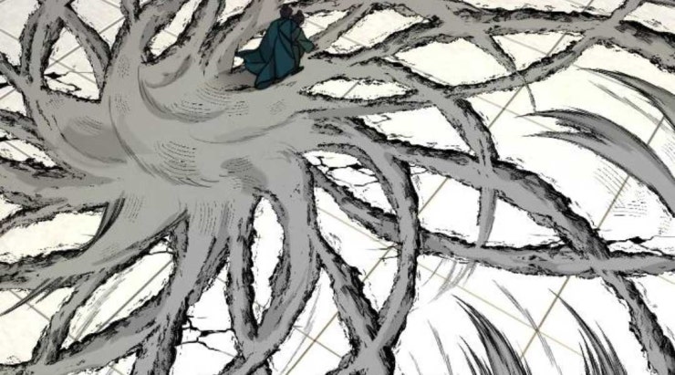 Hoa Sơn Tái Xuất - Page 14