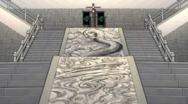 Hoa Sơn Tái Xuất - Page 284