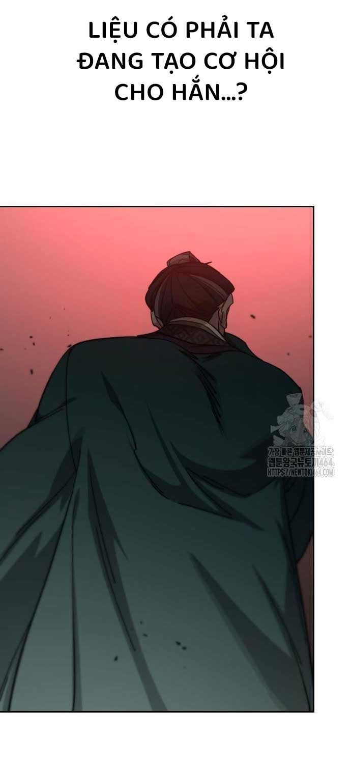 Hoa Sơn Tái Xuất - Page 51