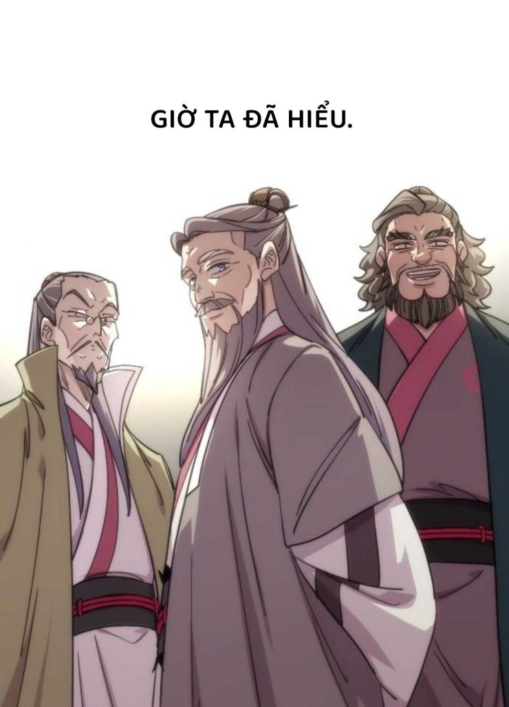 Hoa Sơn Tái Xuất - Page 61