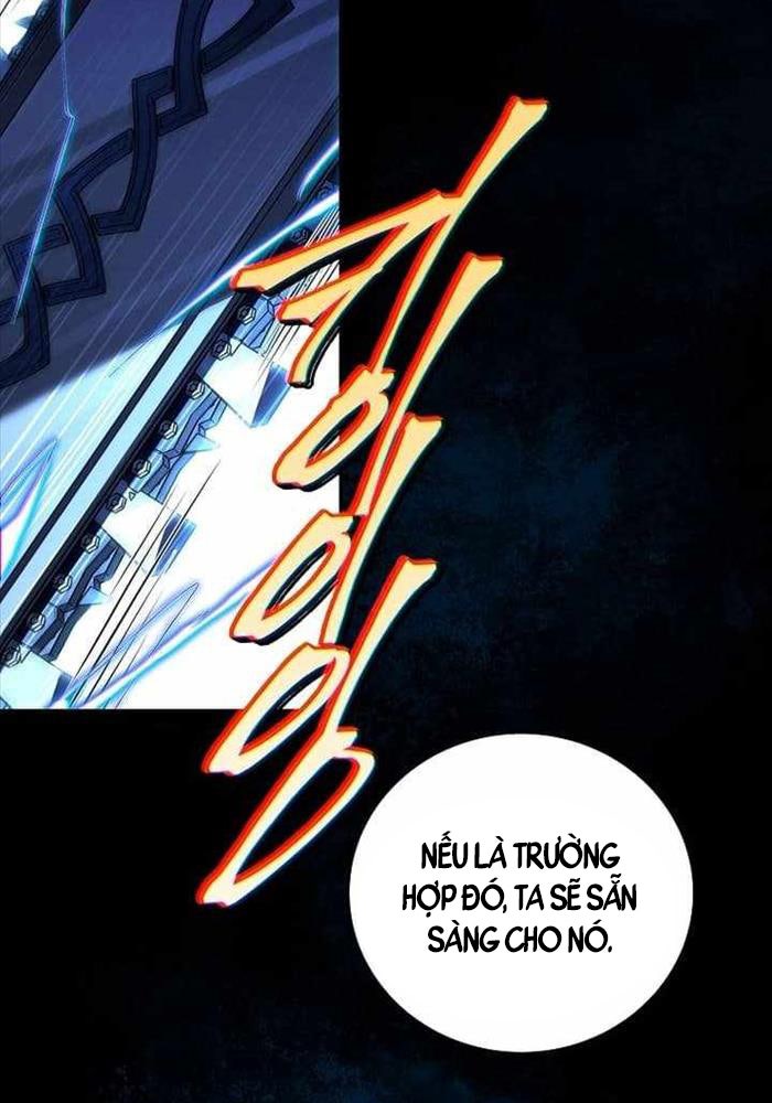 Sự Trở Lại Của Người Chơi Bị Đóng Băng - Page 21