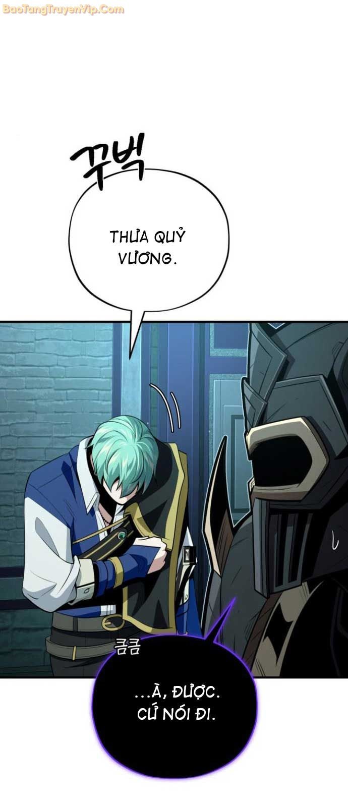 Pháp Sư Hắc Ám Hồi Sinh Sau 66666 Năm - Page 35