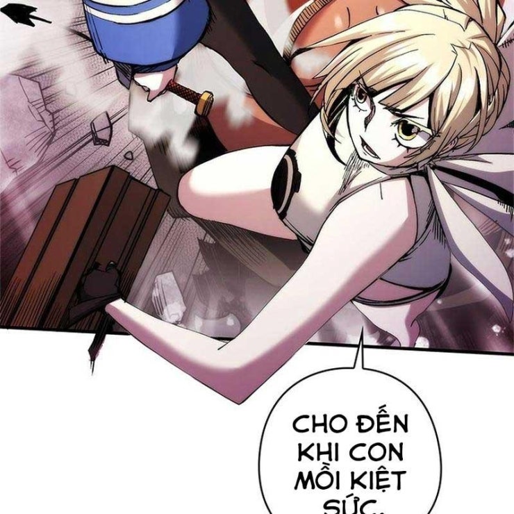 Thần Kiếm: Đứa Con Của Thần Chết - Page 66