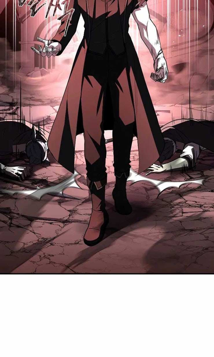 Thiên Tài Ma Pháp Sư Giấu Nghề - Page 35