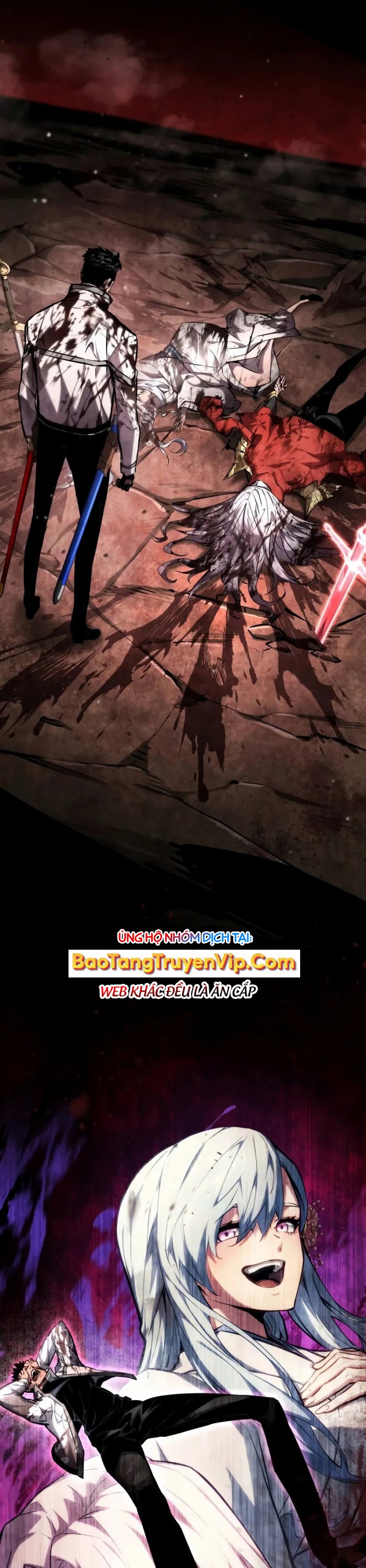 Chiêu Hồn Giả Siêu Phàm - Page 61