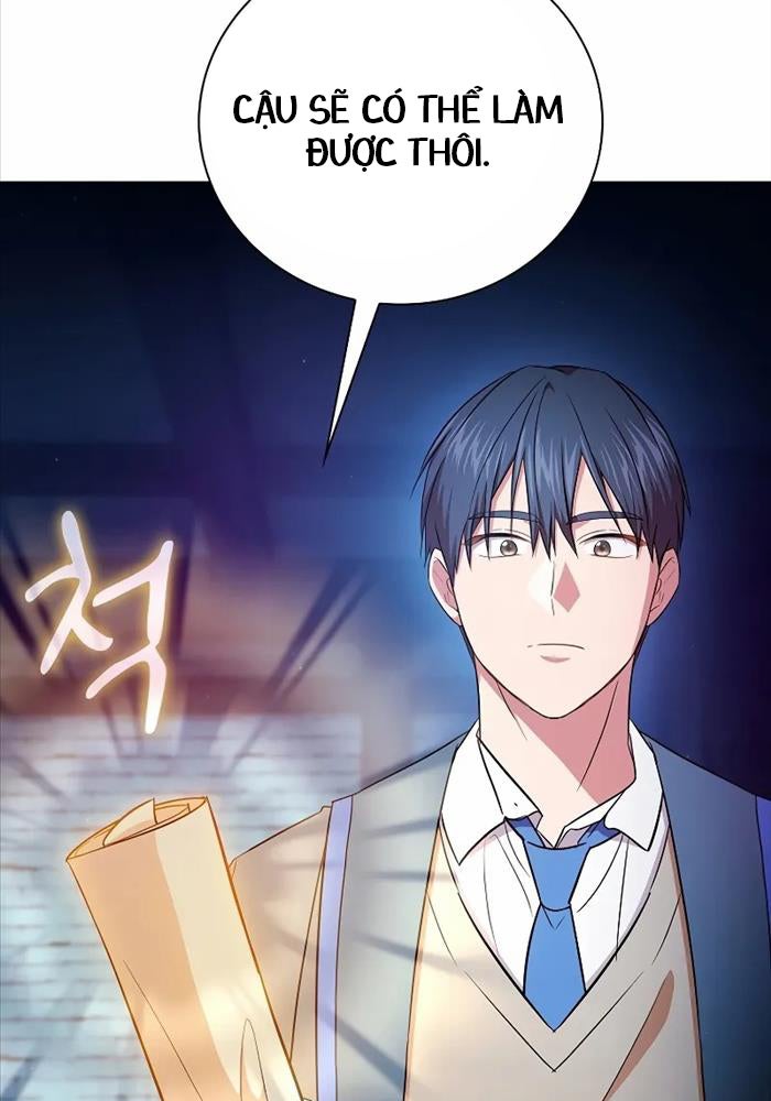 Ma Pháp Sư Tại Trường Học Pháp Thuật - Page 40