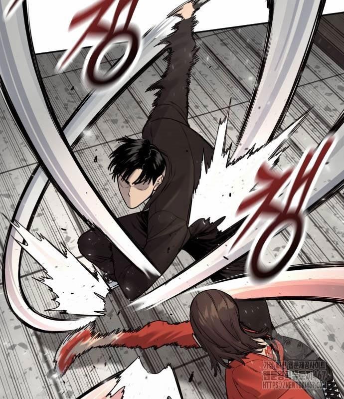 Cảnh Sát Khát Máu - Page 116