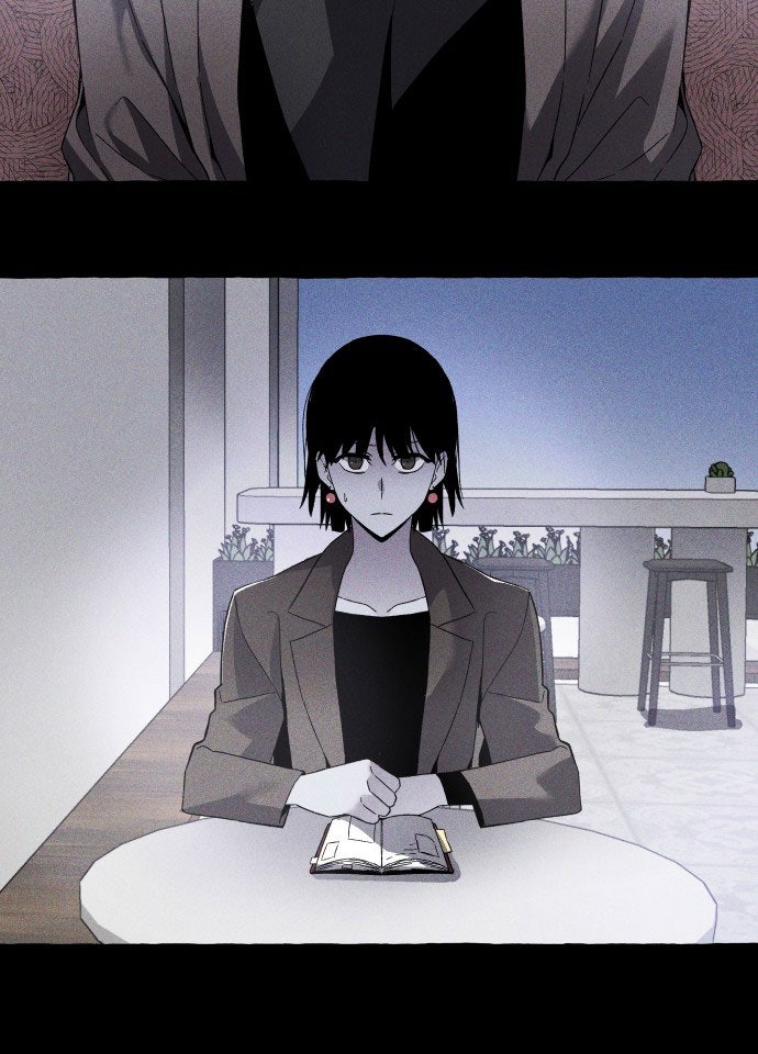 Dự Định Sát Nhân - Page 6