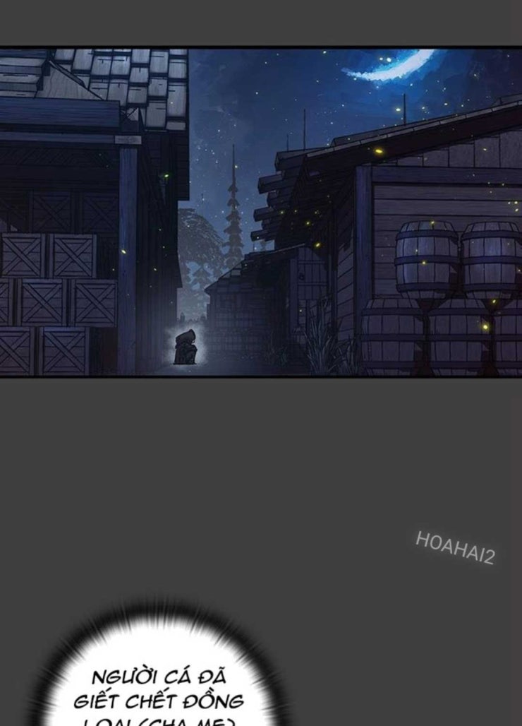 Thần Kiếm: Đứa Con Của Thần Chết - Page 57